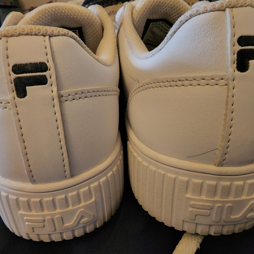 Fila platform - Picture 3 of 8
